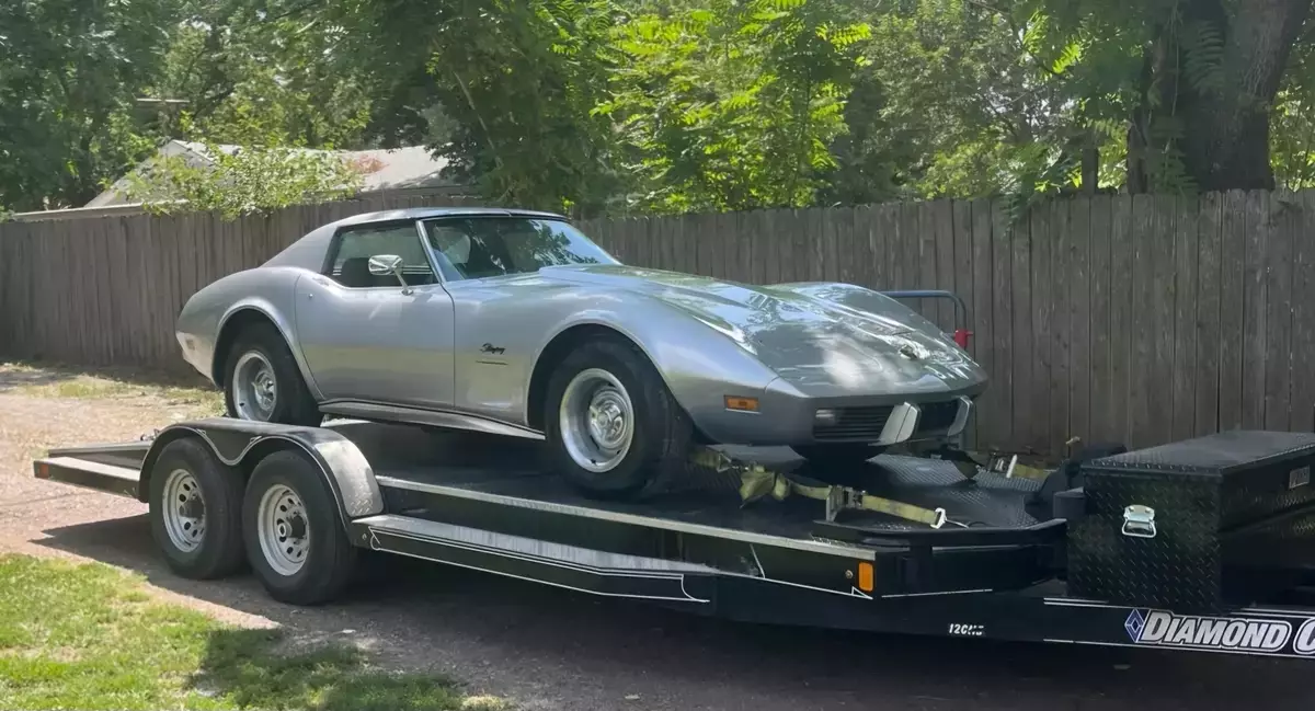 Trailer rental