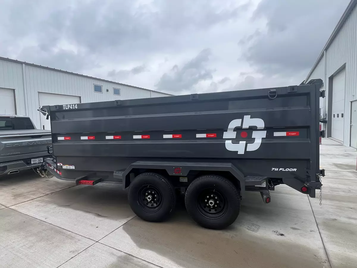 Trailer rental