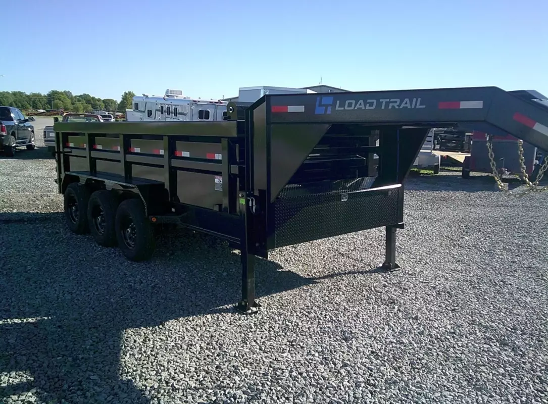 Trailer rental