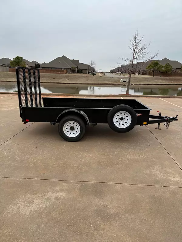 Trailer rental